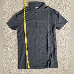 Express Men’s Polo